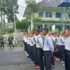 54 Pemuda Batang Lolos Jadi Prajurit TNI AD, Siap Mengabdi untuk Negeri