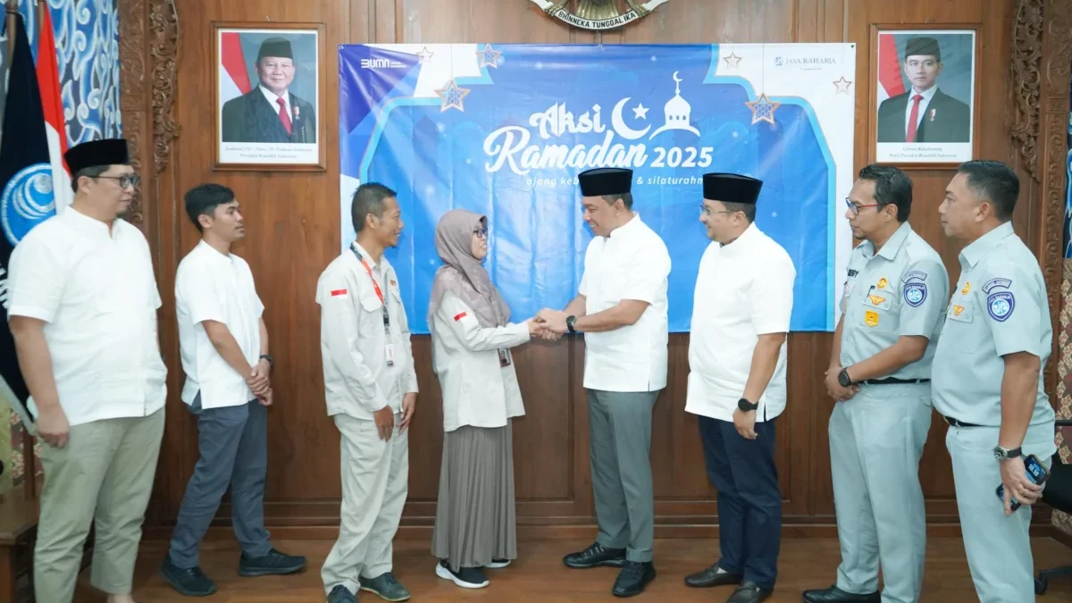 Aksi Ramadan 2025