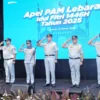 Arus Mudik dan Balik Idulfitri 2025