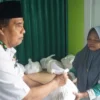 Baznas Kota Pekalongan Salurkan Bantuan untuk 150 Penyandang Difabel Jelang Lebaran