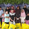 Berkah Ramadan, PD INI dan IPPAT Kendal Gelar Buka Puasa Bersama dan Santunan Anak Yatim