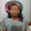 Buruh di Pekalongan 15 Tahun Konsumsi Ganja, Ditangkap Polisi di Jalan Raya Bojong-Sragi