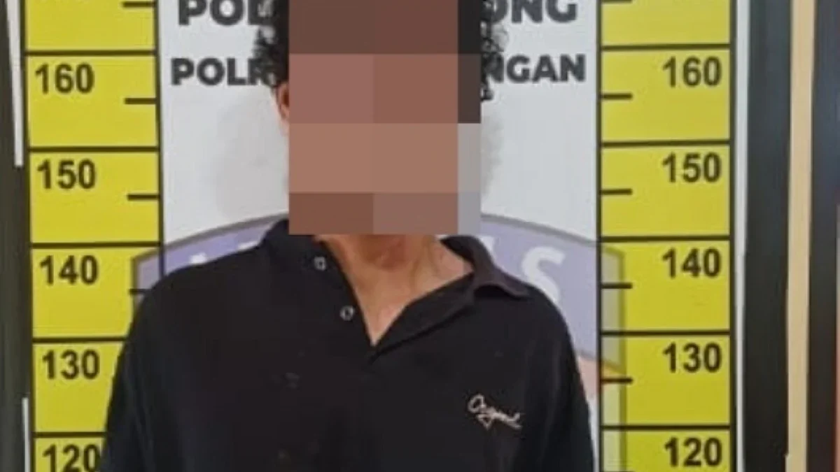 CCTV Bongkar Aksi Pencurian, Warga Bojong Tangkap Pelaku di Bengkel
