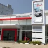 atsu Sales Operation Daihatsu Astra Pekalongan