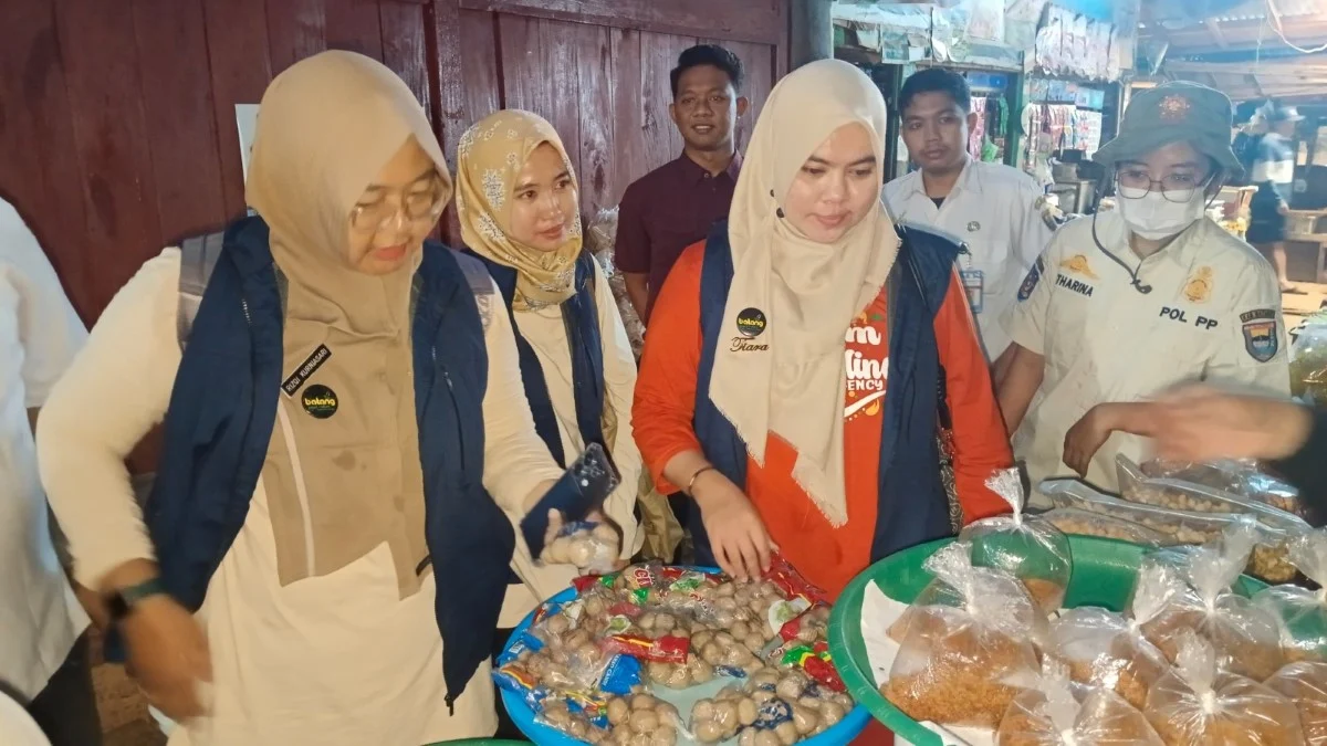 Dinkes Batang Temukan Zat Berbahaya di Makanan, Warga Diminta Lebih Waspada