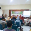 Dinkes Kota Pekalongan dan Sekolah Bersinergi Jaga Keamanan Pangan Program MBG