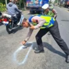 Jelang Mudik Lebaran, Polres Pekalongan Perketat Pengawasan di 13 Titik Rawan