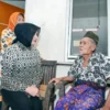 Wawalkot Balgis dan Wanita Kosgoro