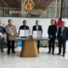 KITB dan CSCEC Jalin Kerja Sama, Target Investasi Rp60 Triliun dan 10.000 Lapangan Kerja