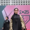 Kendal Sharia Fashion Week 2025 Sukses Digelar, Jadi Momentum Kebangkitan Fesyen Muslim