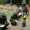 Kodim 0710/Pekalongan Gelar Uji Terampil Perorangan, Asah Kemampuan Prajurit