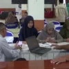 MPI PDM Kendal Gelar Ngabuburit Jurnalistik, Upaya Bangun Budaya Reportase di Muhammadiyah