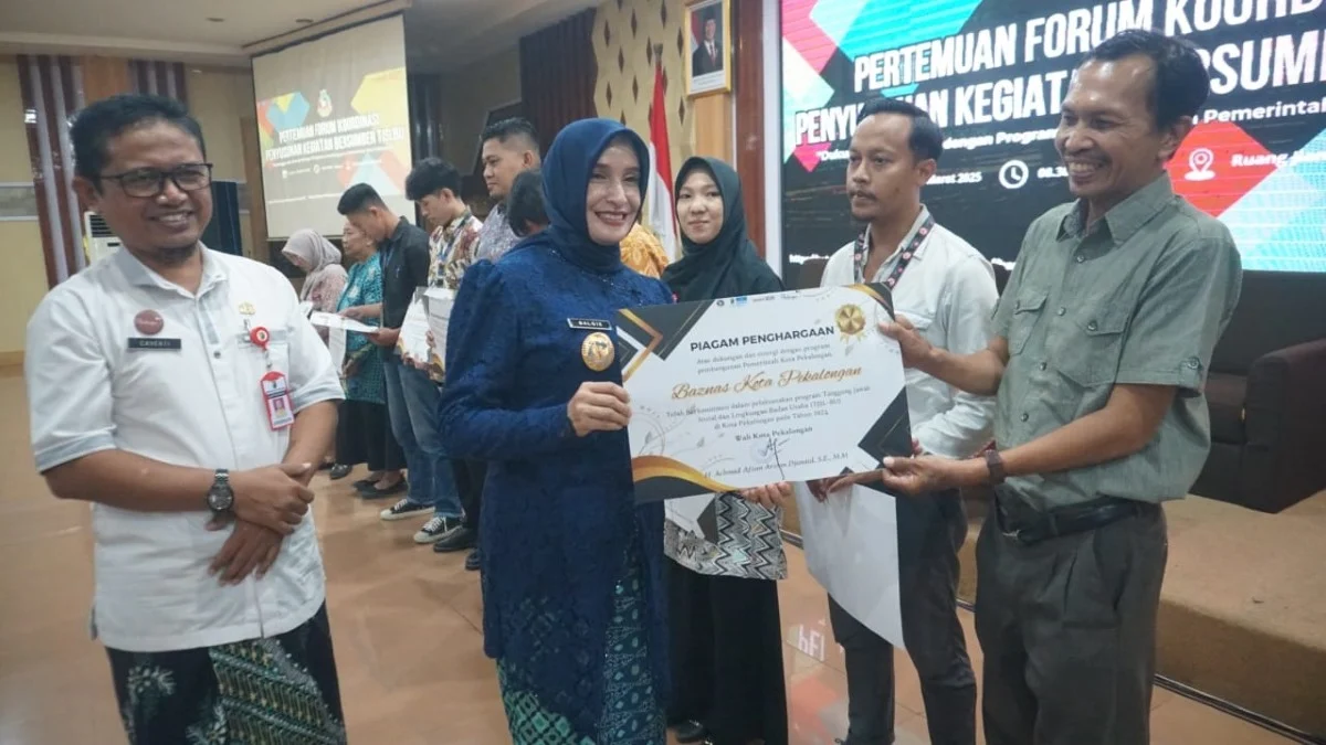 Optimalkan Dana CSR, Pemkot Pekalongan Percepat Pembangunan di Tengah Keterbatasan APBD