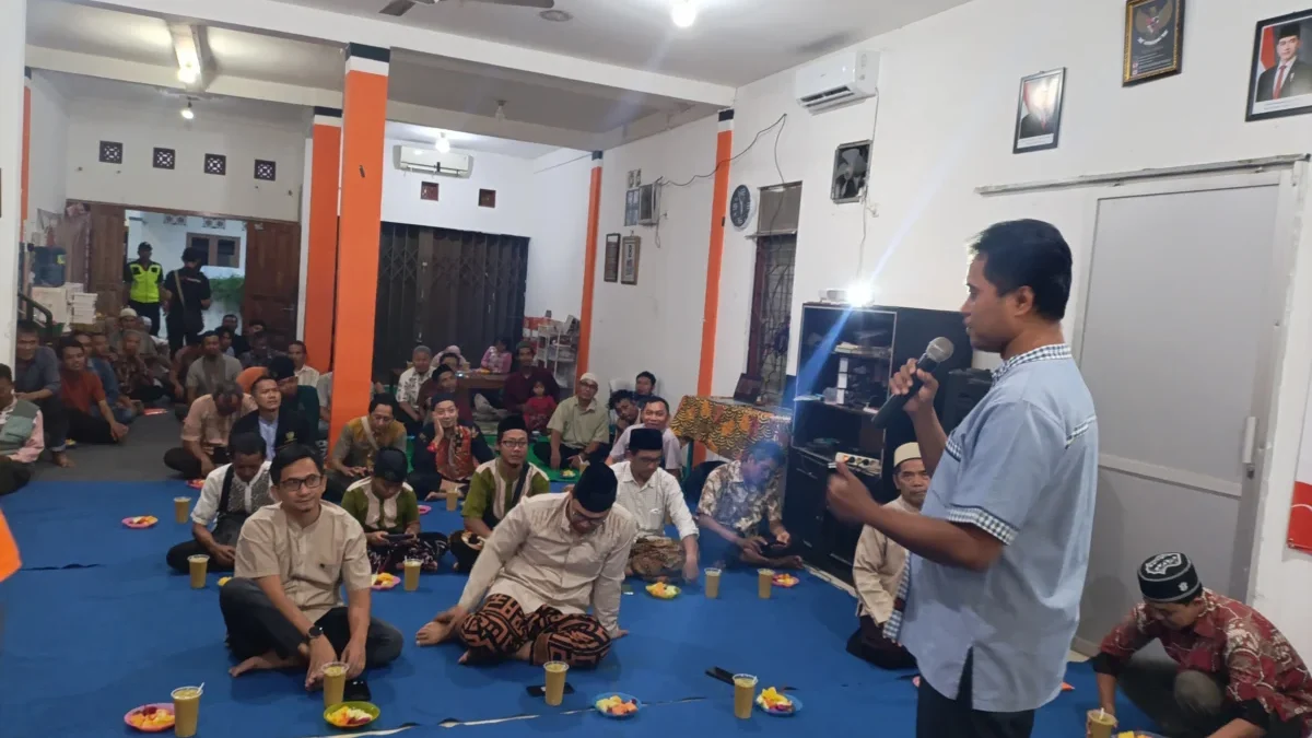 DPD PKS Kota Pekalongan