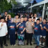 PWI Kota Pekalongan Gelar Buka Puasa dan Santunan Anak Yatim, Wali Kota: Sinergi Media dan Pemerintah Harus Te