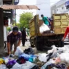 Pemkot Pekalongan Percepat Operasional TPST Kertoharjo, Angkut Sampah di Jalan Protokol