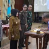 Pemkot Pekalongan Perkuat TPPS, Targetkan Penurunan Stunting Lebih Efektif