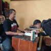 Polisi Amankan Lima Anak dan Petasan Berukuran Besar di Pekalongan