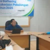 Program MLT BPJS Ketenagakerjaan Minim Peminat, Baru Satu yang Disetujui di Pekalongan