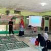 SMPN 2 Brangsong Gelar Pesantren Kilat Ramadan, Perkuat Karakter Siswa Selama 24 Hari