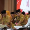 Sejuknya Ramadan di Pemkab Kendal, Pejabat dan ASN Rutin Tadarus Al-Qur’an di Pendopo