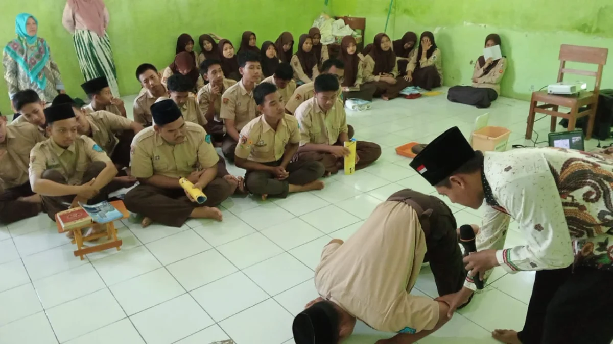 MA Salafiyah Kota Pekalongan