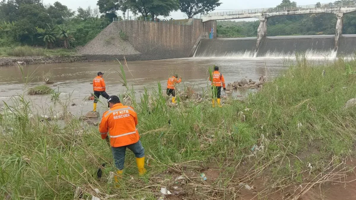 Tragis, Bocah di Batang Tewas Tenggelam Saat Selamatkan Teman