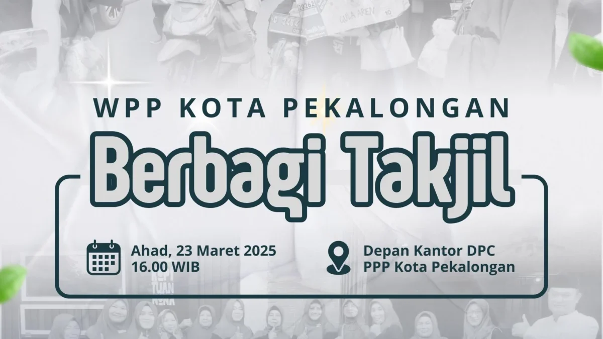 WPP Kota Pekalongan