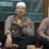 Waspada Kejahatan Jelang Lebaran, Kapolres Pekalongan Kota Imbau Masyarakat Tingkatkan Keamanan