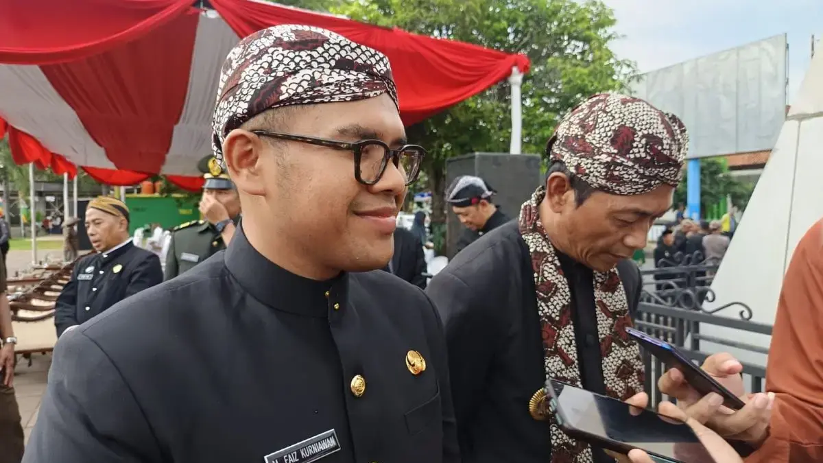 Di Tengah Tantangan Anggaran, Bupati Batang Tegaskan Komitmen Pelayanan Publik dan Pembangunan Wisata