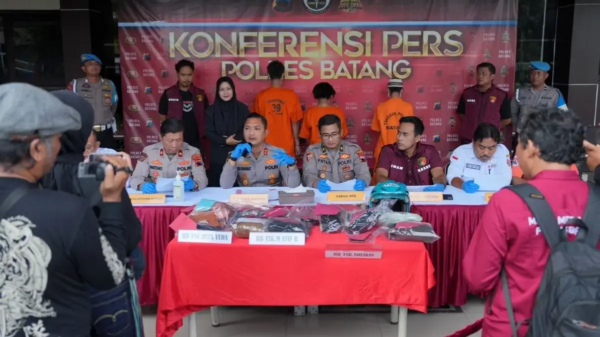 Janjikan Nikah, Gauli Pacar di Bawah Umur Hingga Keluarga Korban Lapor Polisi