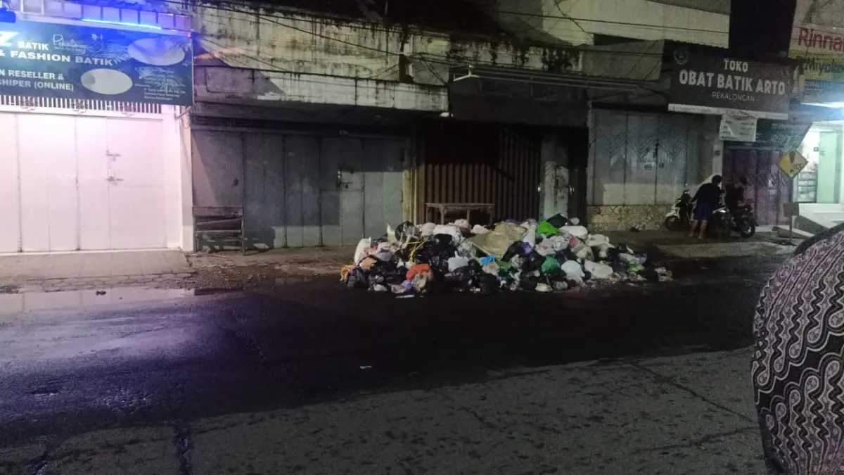 DPRD Soroti Penanganan Serius dari Pemkot