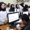 1.175 Honorer Kota Pekalongan Siap Ikuti Tes PPPK Tahap II, 22 Formasi Masih Kosong