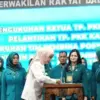 Dikukuhkan Bupati Dyah, TP PKK Kendal Siap Kawal Pengelolaan Sampah hingga Tingkat Desa