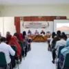 27 Kelurahan di Kota Pekalongan Dapat Pelatihan Kewirausahaan untuk Kader PKK, Sasar Boga hingga Kerajinan