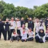 Aiptu Ahmad Syaifudin, Polisi Kota Pekalongan yang Bina Generasi Muda Lewat Pencak Silat  