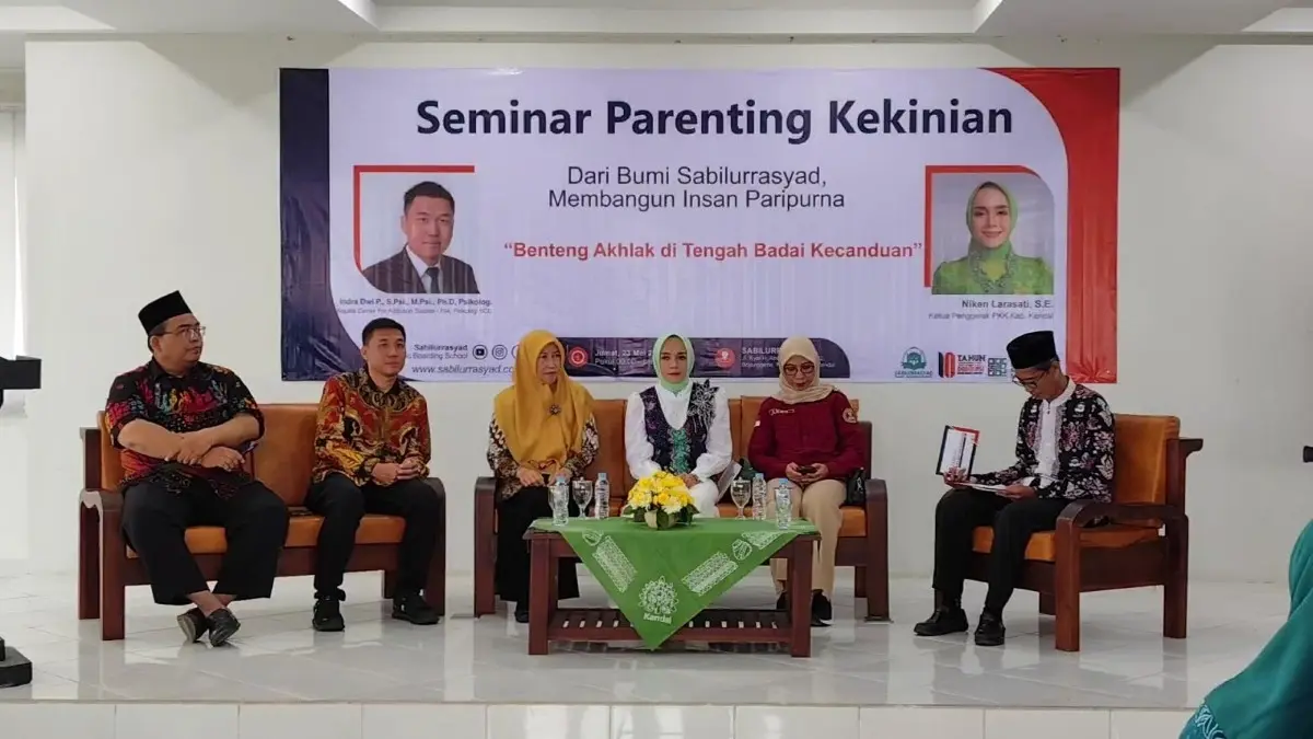 BNNK Kendal Ingatkan Ancaman Narkoba di Rumah Kos Dekat Kawasan Industri, Pemilik Diminta Lebih Waspada