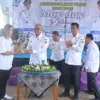 Batang Catat Hanya 20 Sengketa Industrial di 2024, Bupati Faiz Puji Harmoni Buruh dan Pengusaha  