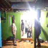   Bawa Sabu, Pria Asal Padang Dibekuk Sat Narkoba Polres Pekalongan
