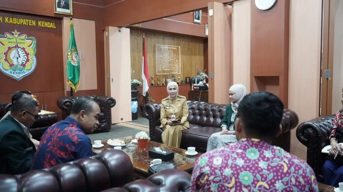 Biaya SLF Dinilai Memberatkan, IAI Kendal Desak Pemkab Beri Kebijakan Khusus