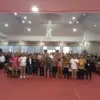 Bupati Kendal Janji Kaji Regulasi demi Tingkatkan Kesejahteraan Anggota BPD, Sugiyarto Terpilih Kembali Pimpin