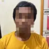 Cemburu Buta, Seorang Suami di Pekalongan Aniaya Teman Curhat Istrinya di Pinggir Jalan