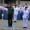 Danramil Pekalongan Timur Ajak Siswa SMAN 1 Jadi Generasi Emas Lewat Semangat Kebangkitan Nasional