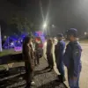 Diduga Hendak Tawuran, Tujuh Remaja Diamankan Dini Hari di Batang, Polisi Lakukan Pembinaan Humanis