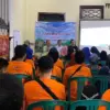 Difabel Kota Pekalongan Dapat Pelatihan Membatik dan Digital Marketing, Dorong Kemandirian Lewat Batik