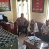 Duel Pelajar SMP Gunakan Sajam di Batang, Dipicu Tantangan di Media Sosial