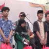 GRIB Jaya Kendal Nyatakan Perang terhadap Premanisme, Siapkan Sanksi Tegas Bagi Anggota Nakal