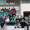 Gairahkan Sepak Bola Lokal, Klub KSU Kendal Targetkan Liga 1 Nasional: Siap Bersaing!