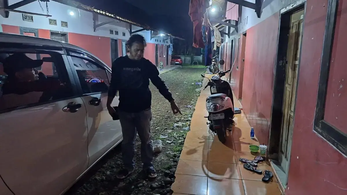 Gara-Gara Cemburu, Pria Riau Dikeroyok Dua Pemuda di Pekalongan, Uangnya Dirampas Setelah Ajak Jalan Cewek Kos