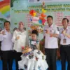 Gerakan Sedekah Sampah Diluncurkan di Medono, Wujud Nyata Menuju Pekalongan Bebas Sampah Plastik